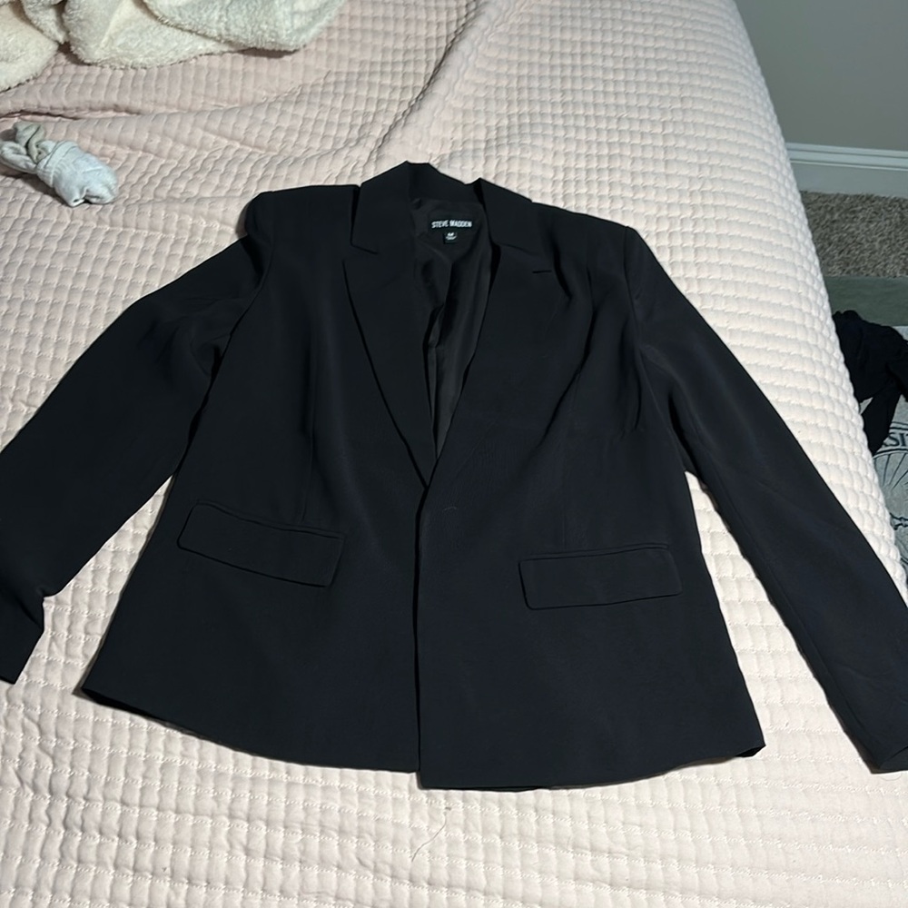 Cute dressy/casual blazer